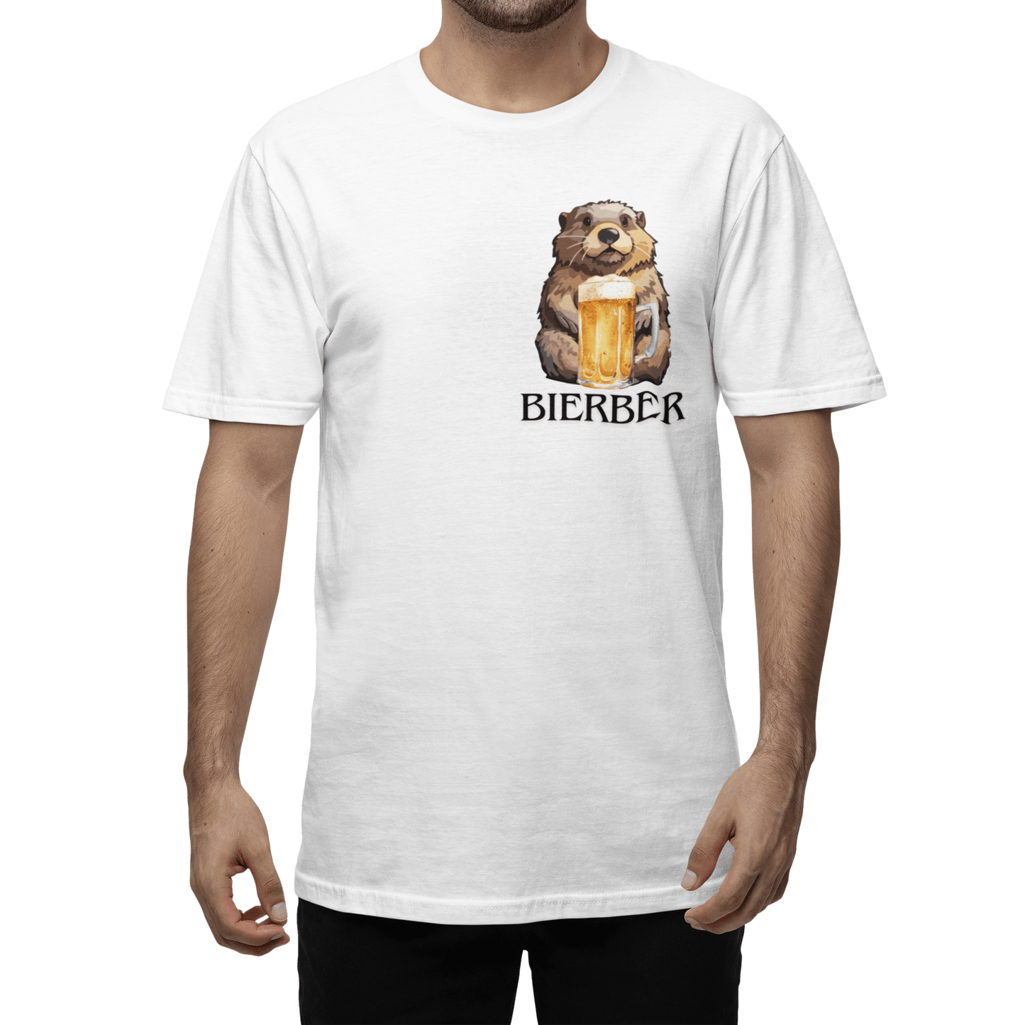 T-SHIRT - BIERBER