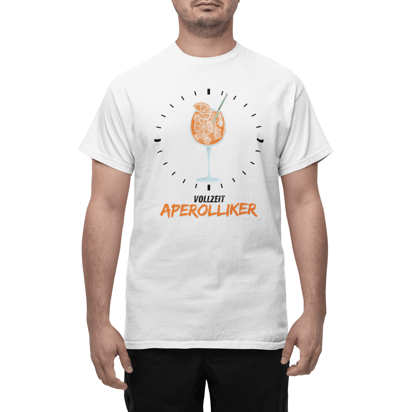 T-SHIRT - APEROLLIKER