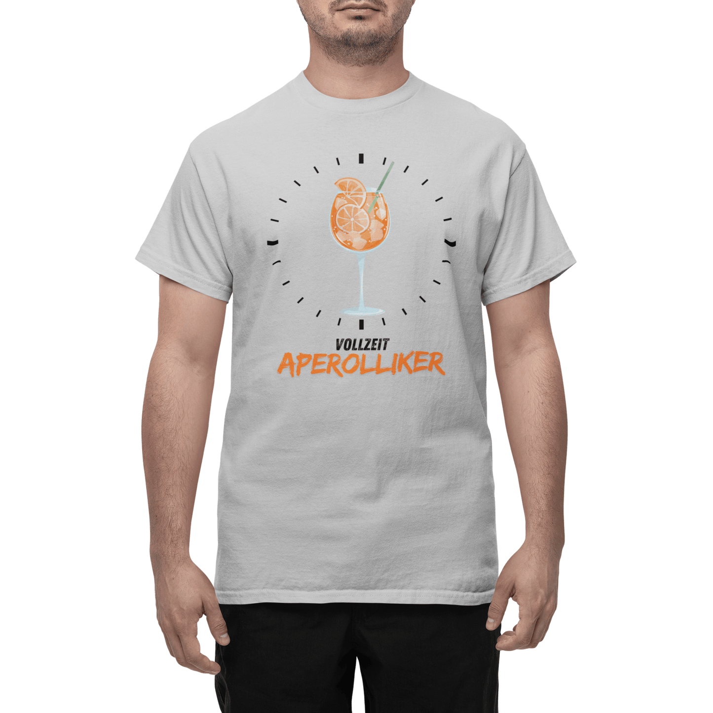 T-SHIRT - APEROLLIKER