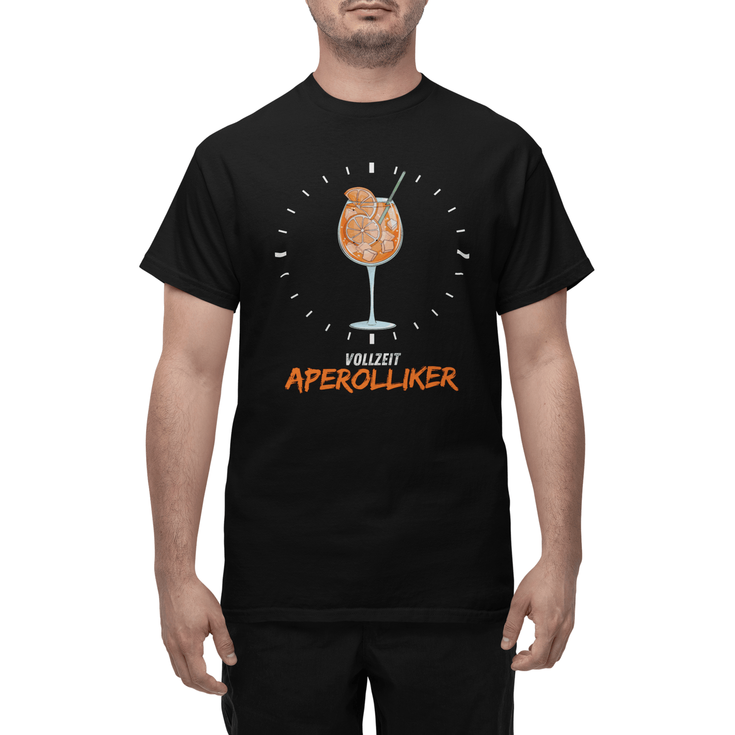 T-SHIRT - APEROLLIKER