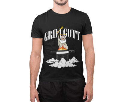 T-SHIRT - GRILLGOTT